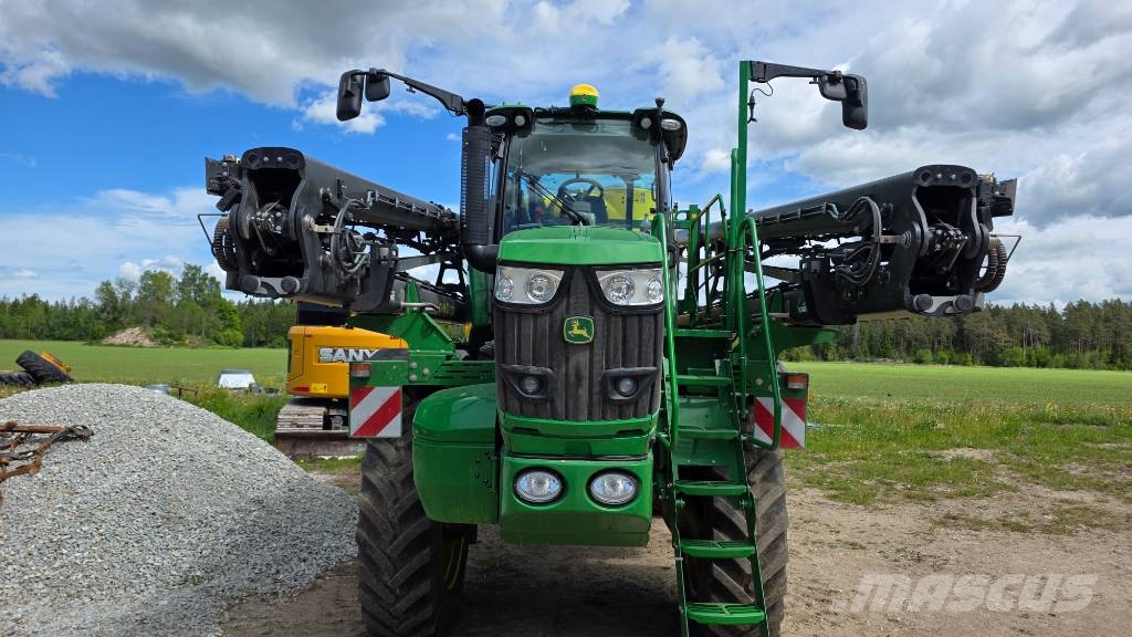 John Deere R4150i Samohodne prskalice