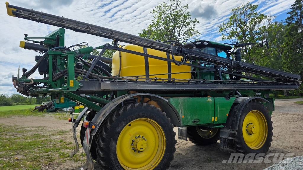 John Deere R4150i Samohodne prskalice
