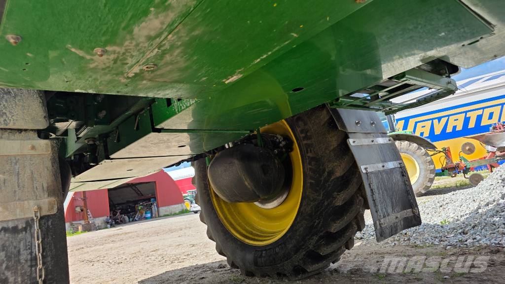 John Deere R4150i Samohodne prskalice