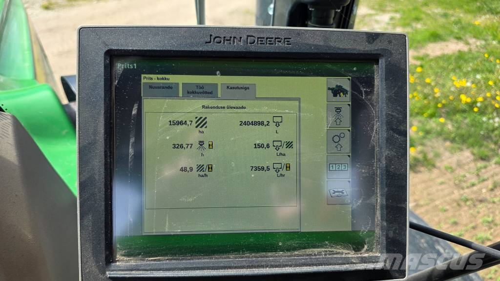 John Deere R4150i Samohodne prskalice