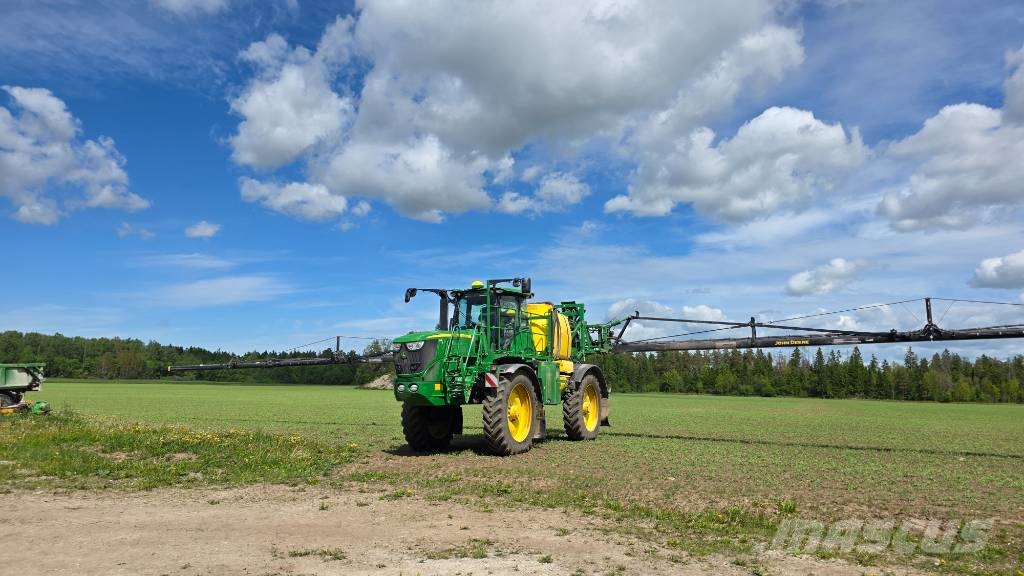 John Deere R4150i Samohodne prskalice