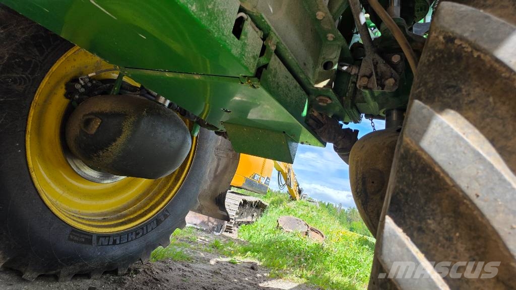 John Deere R4150i Samohodne prskalice
