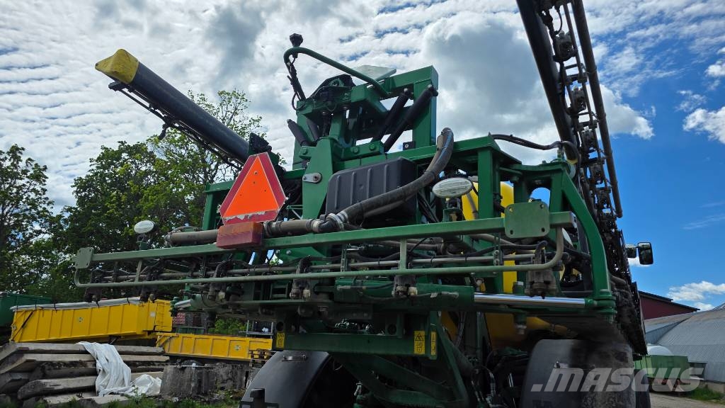 John Deere R4150i Samohodne prskalice