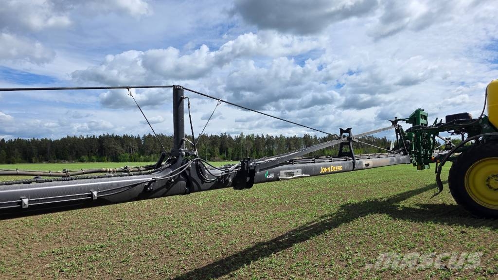 John Deere R4150i Samohodne prskalice