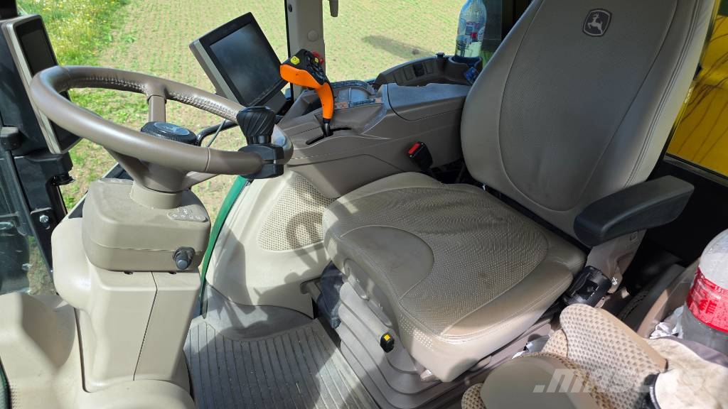 John Deere R4150i Samohodne prskalice