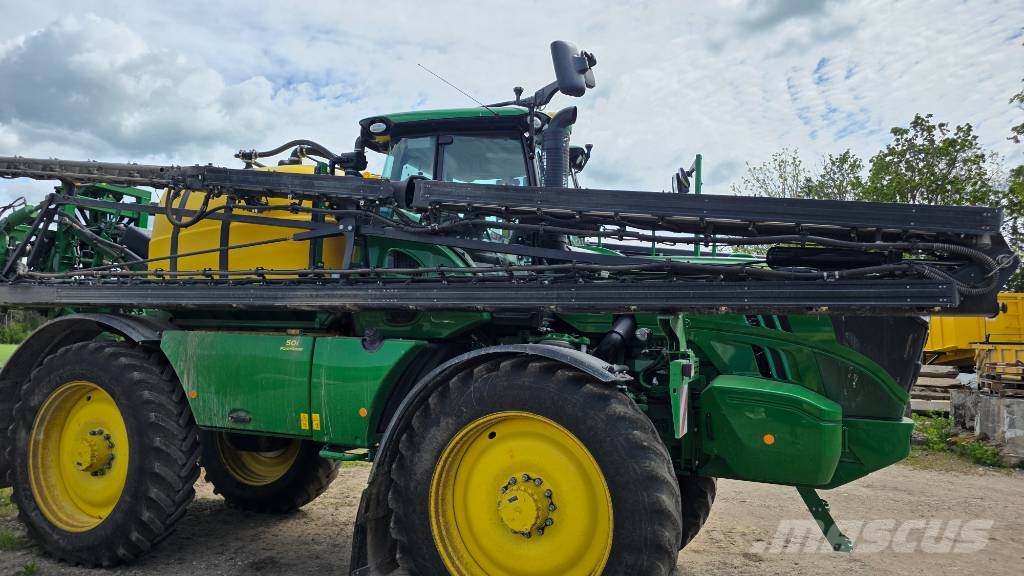 John Deere R4150i Samohodne prskalice
