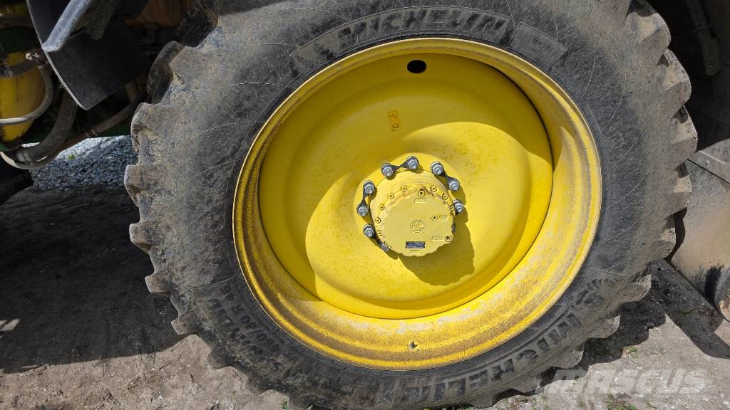 John Deere R4150i Samohodne prskalice
