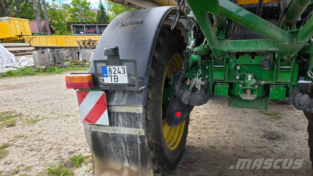 John Deere R4150i Samohodne prskalice