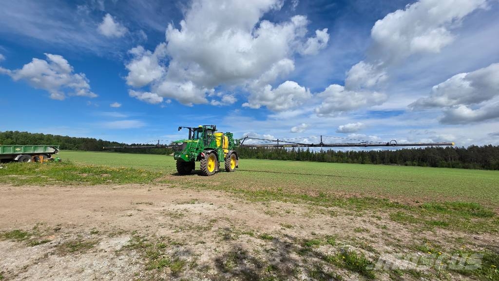 John Deere R4150i Samohodne prskalice