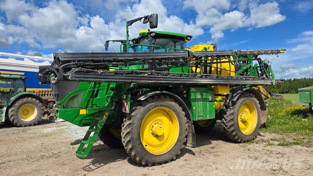 John Deere R4150i Samohodne prskalice