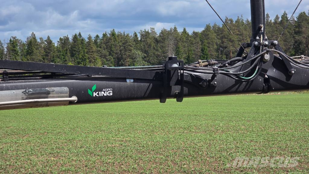 John Deere R4150i Samohodne prskalice