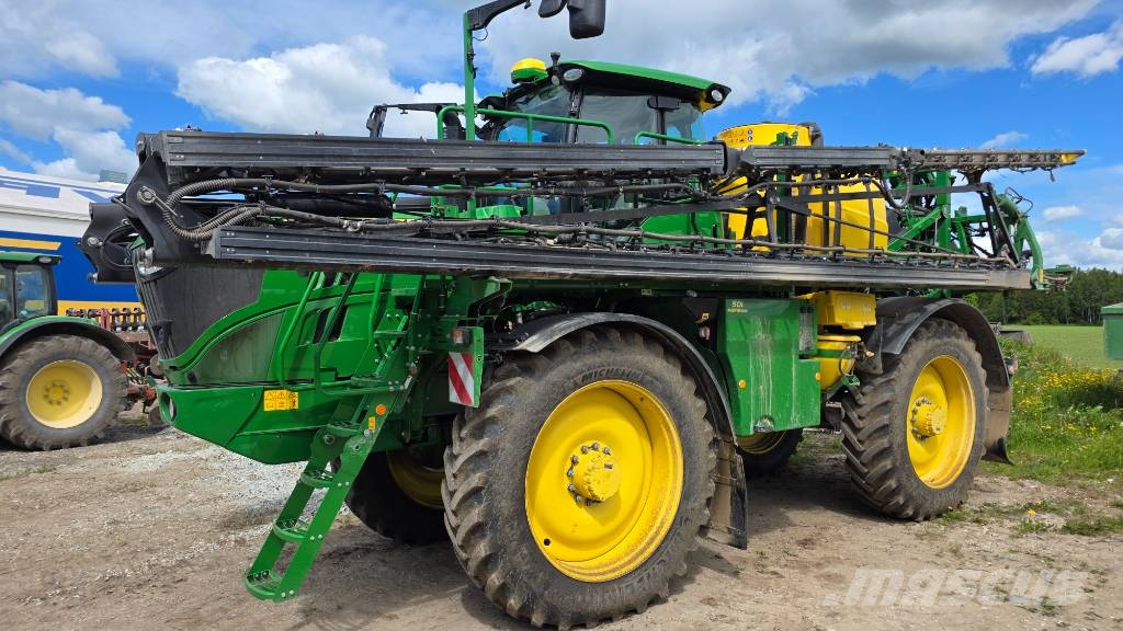 John Deere R4150i Samohodne prskalice