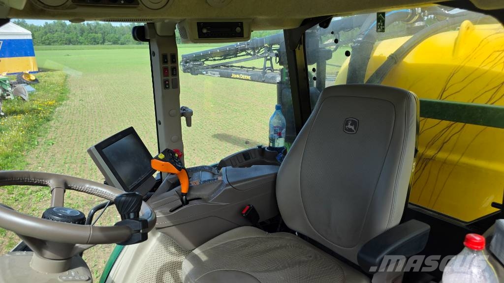 John Deere R4150i Samohodne prskalice