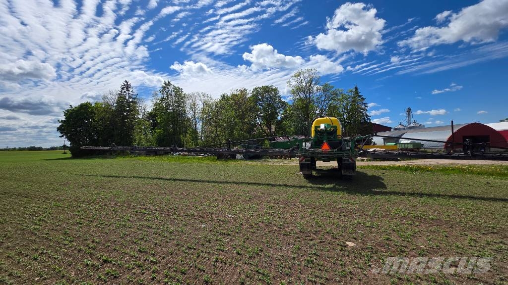 John Deere R4150i Samohodne prskalice