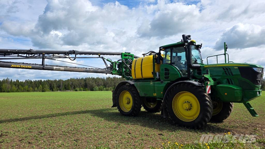 John Deere R4150i Samohodne prskalice