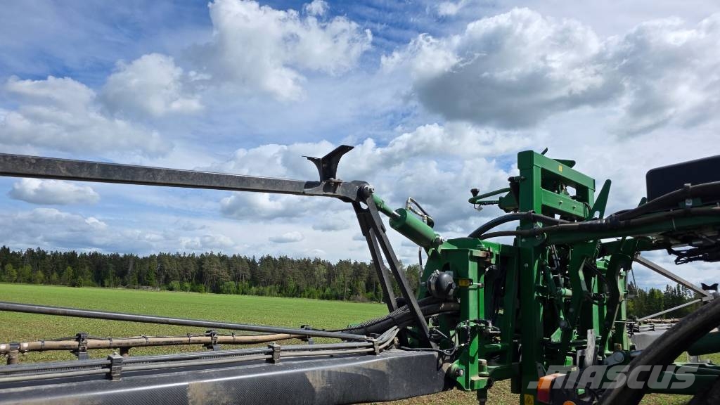 John Deere R4150i Samohodne prskalice