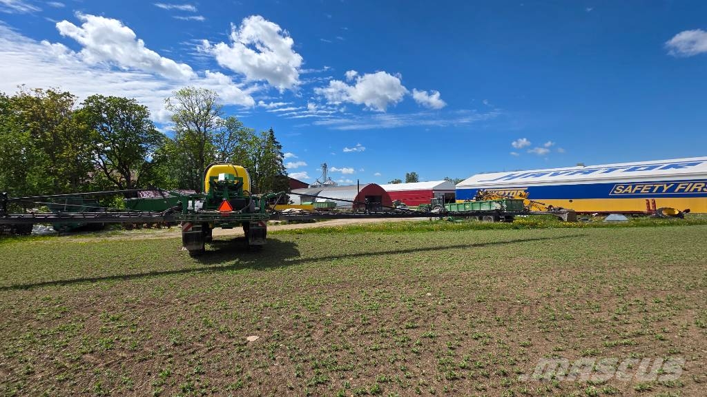 John Deere R4150i Samohodne prskalice