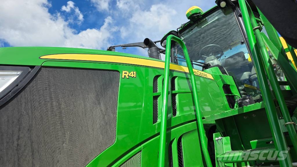 John Deere R4150i Samohodne prskalice
