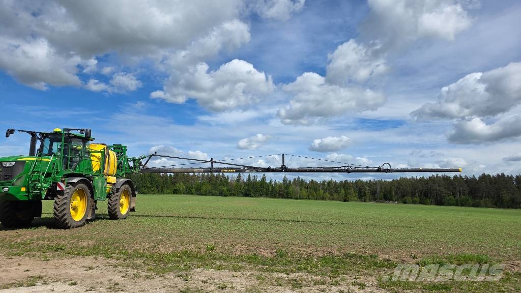 John Deere R4150i Samohodne prskalice
