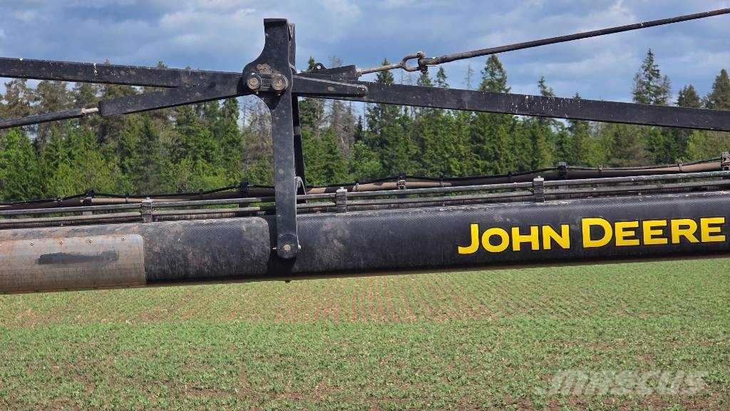 John Deere R4150i Samohodne prskalice