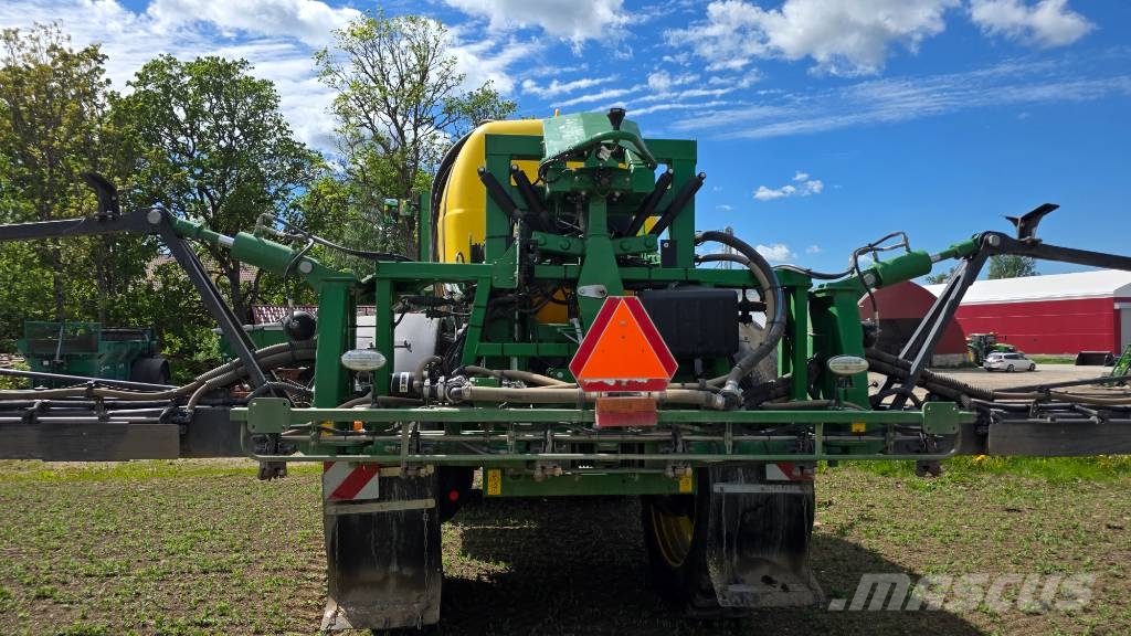 John Deere R4150i Samohodne prskalice