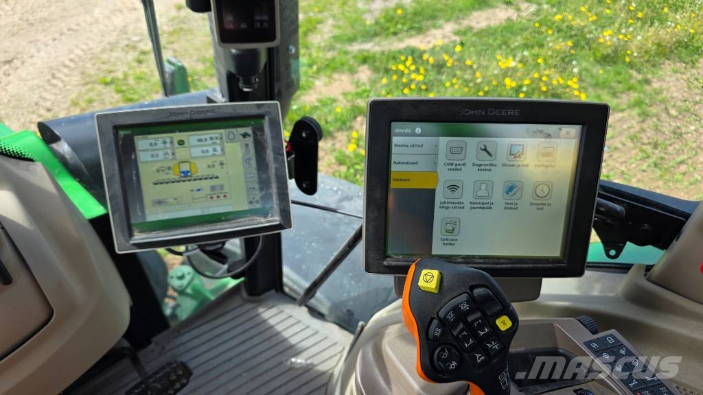 John Deere R4150i Samohodne prskalice