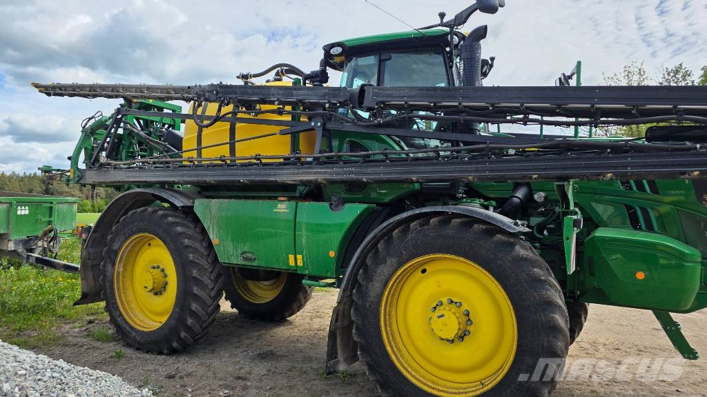 John Deere R4150i Samohodne prskalice