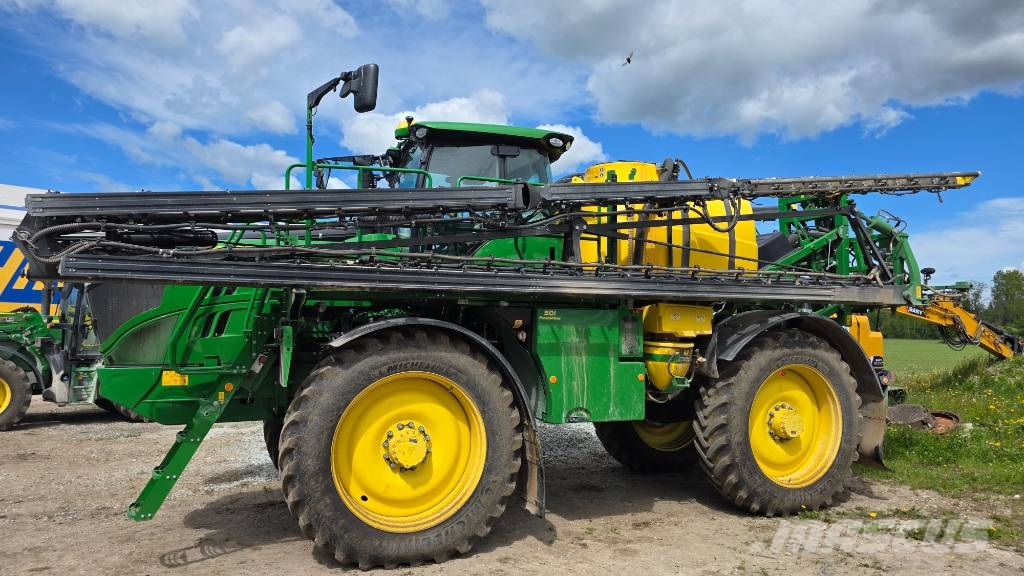 John Deere R4150i Samohodne prskalice