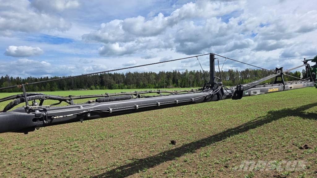 John Deere R4150i Samohodne prskalice