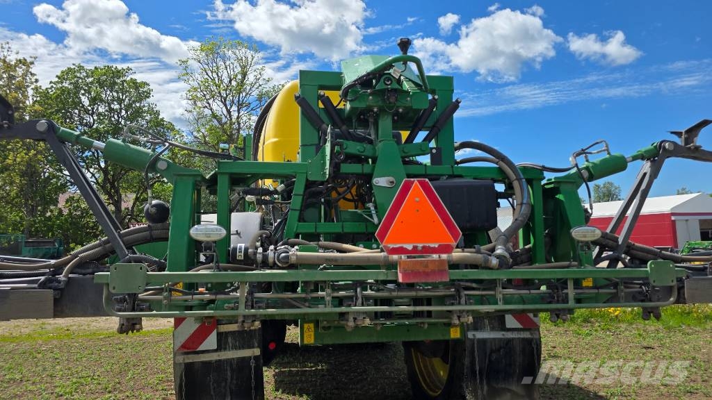 John Deere R4150i Samohodne prskalice