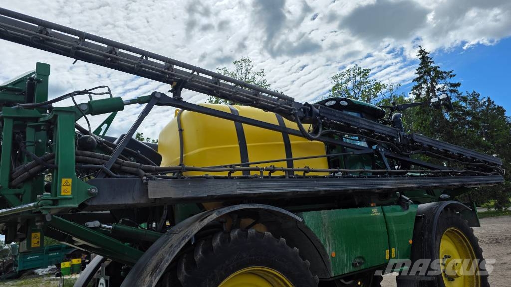 John Deere R4150i Samohodne prskalice