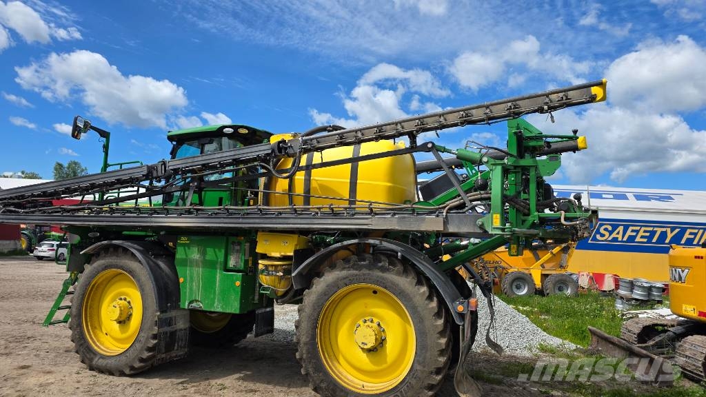 John Deere R4150i Samohodne prskalice