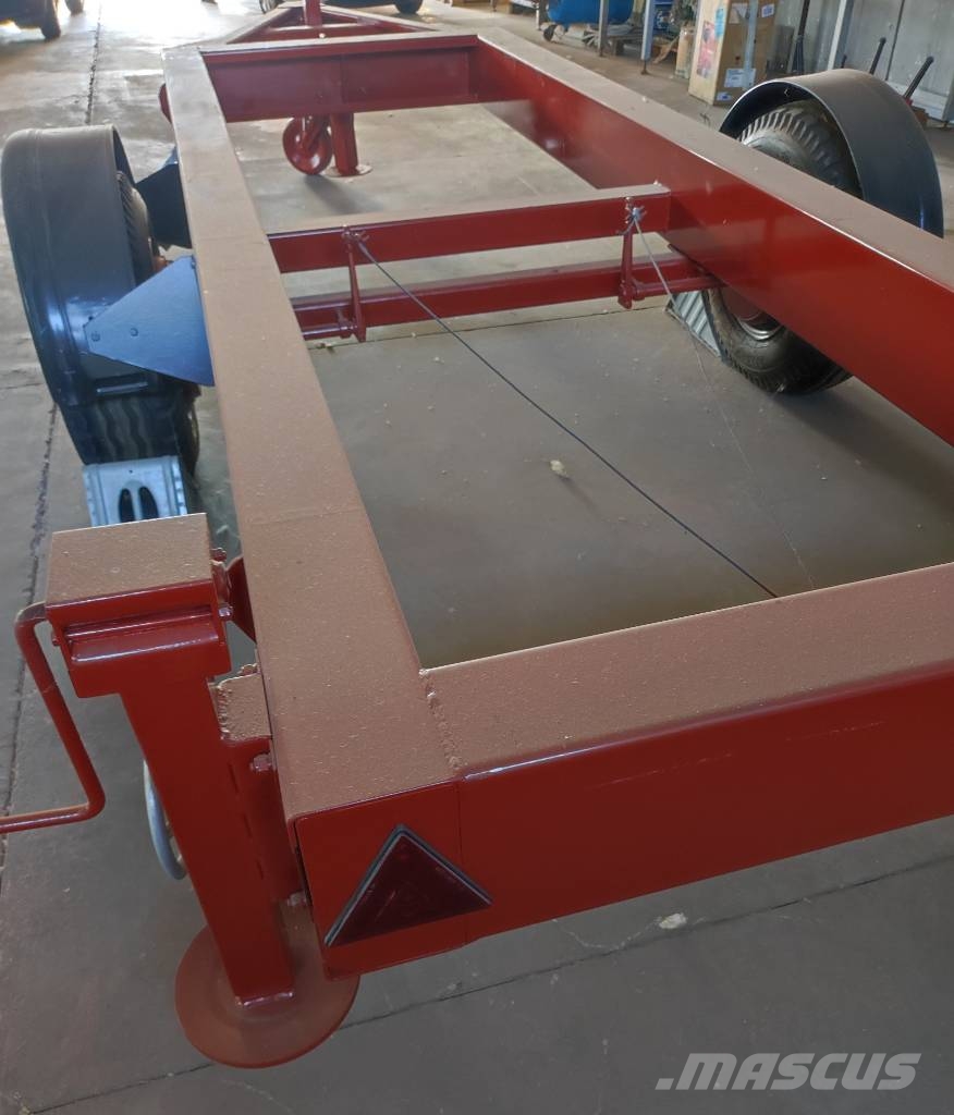 COGEN RM10 Diger traktör aksesuarlari