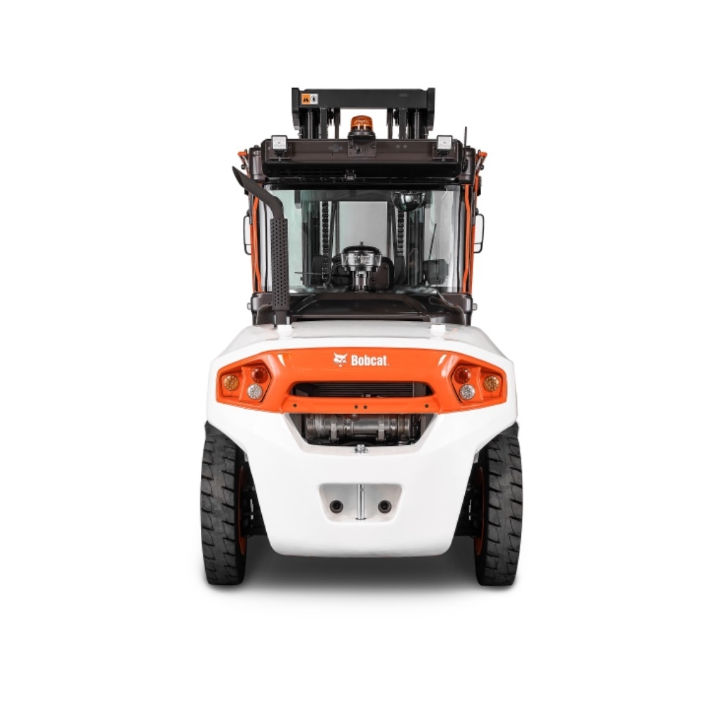Bobcat D90S-9 Dieseltrukki (Tilaustuote) ディーゼル・軽油