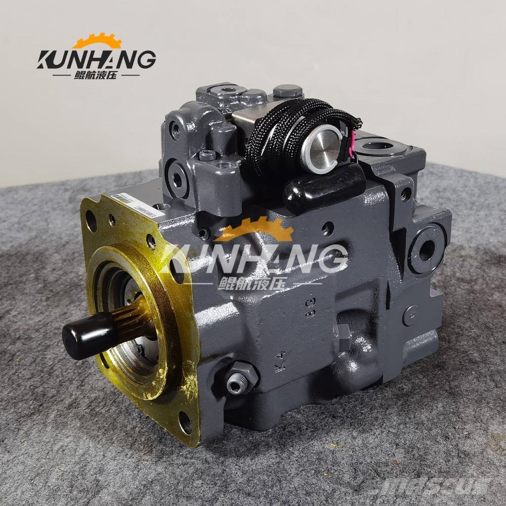 Komatsu WA480 Pump 708-1W-00960  708-1L-00710 708-1S-00940 Transmisiones