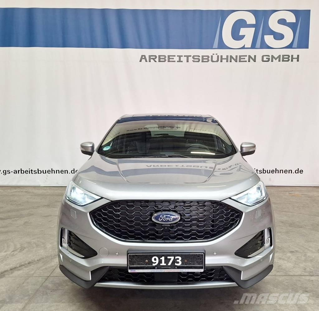 Ford Edge Kombilimousine Biler