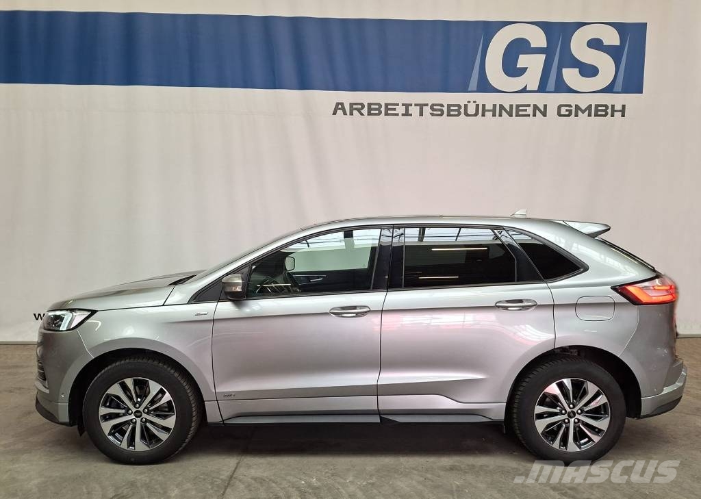 Ford Edge Kombilimousine Biler