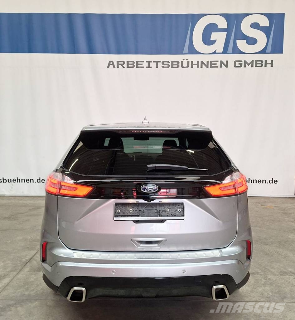 Ford Edge Kombilimousine Biler