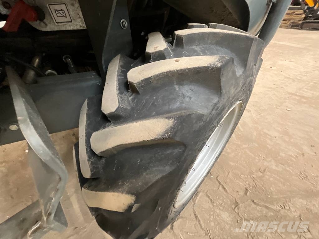 Neuson 1501 Minidumper