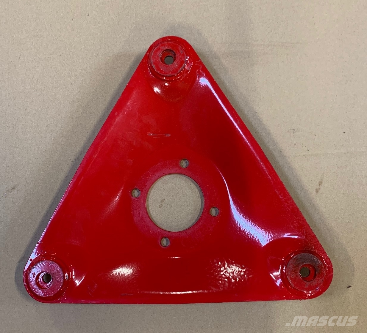 Vicon Tallriksslåtter disc 16529 履带、链条和底盘