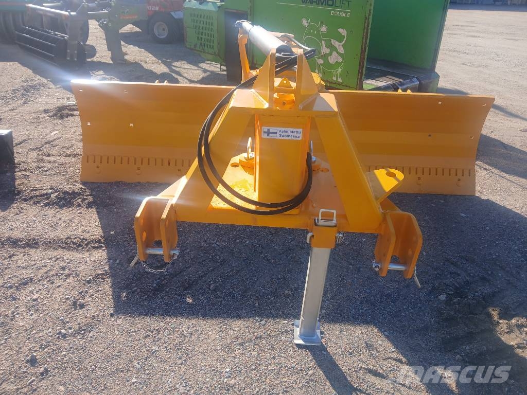 Wieska W300jh Takalana Włóki drogowe