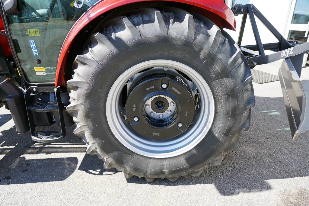CASE IH FARMALL 75A / EDM47S Traktorji