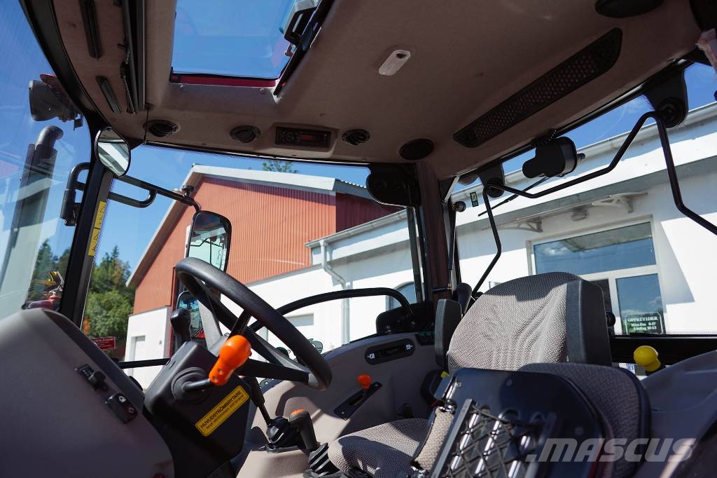 CASE IH FARMALL 75A / EDM47S Traktorji
