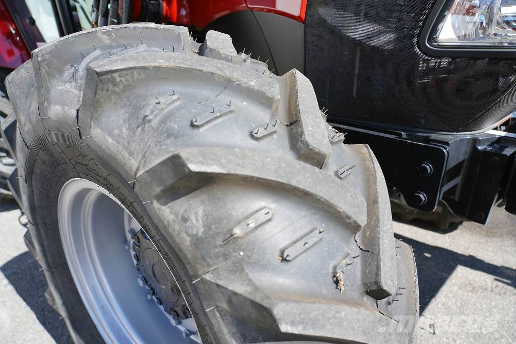 CASE IH FARMALL 75A / EDM47S Traktorji