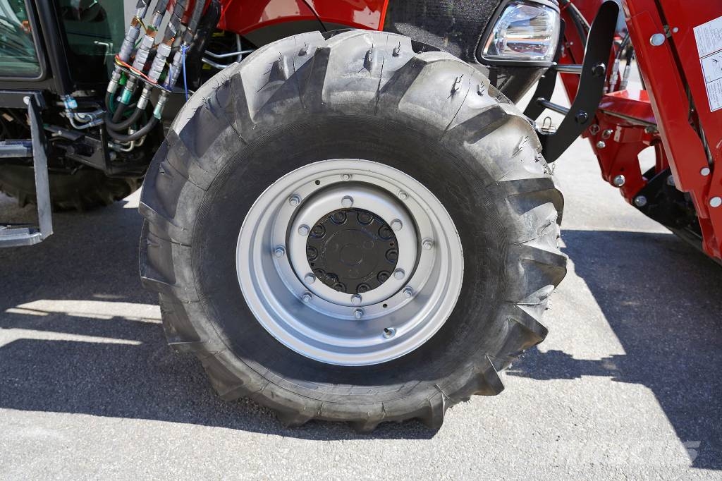 CASE IH FARMALL 75A / EDM47S Traktorji