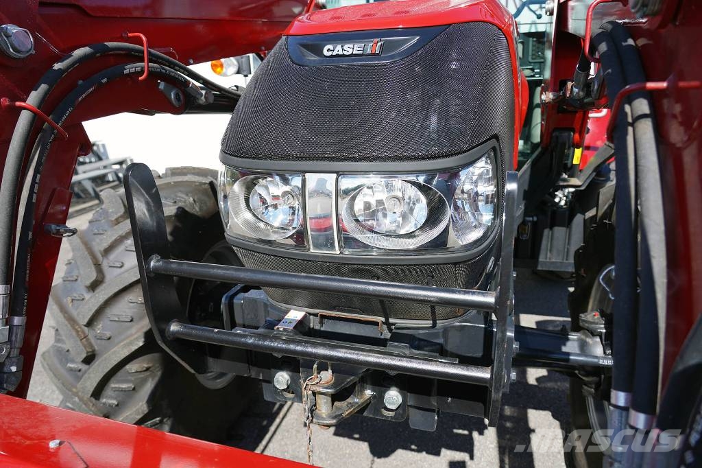 CASE IH FARMALL 75A / EDM47S Traktorji