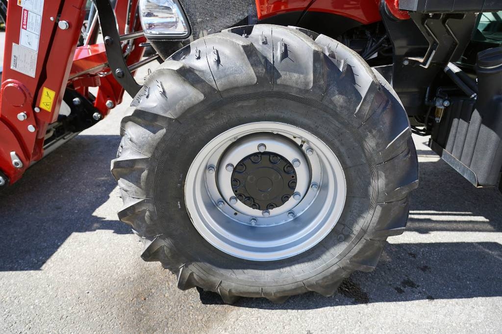 CASE IH FARMALL 75A / EDM47S Traktorji