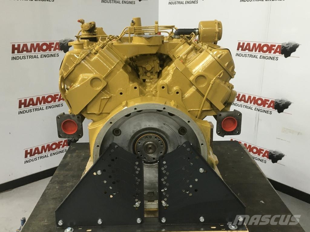 CAT 3208 79V-1W6926 RECONDITIONED Construction - Others