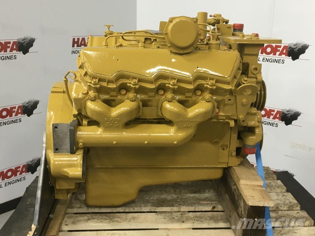 CAT 3208 79V-1W6926 RECONDITIONED Construction - Others