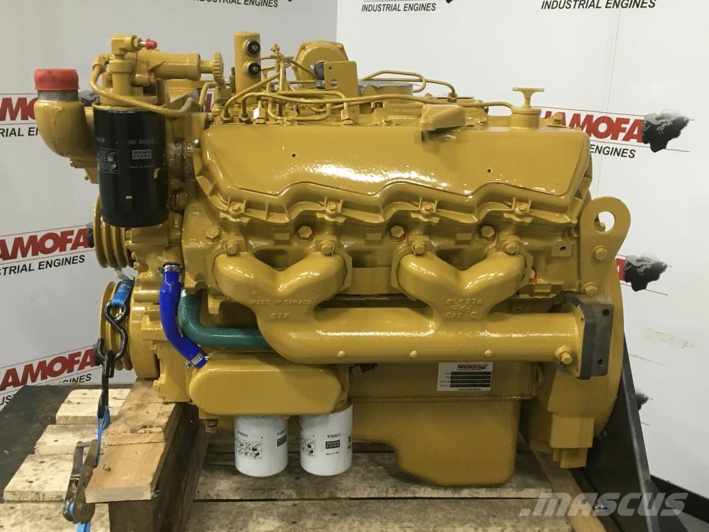 CAT 3208 79V-1W6926 RECONDITIONED Construction - Others